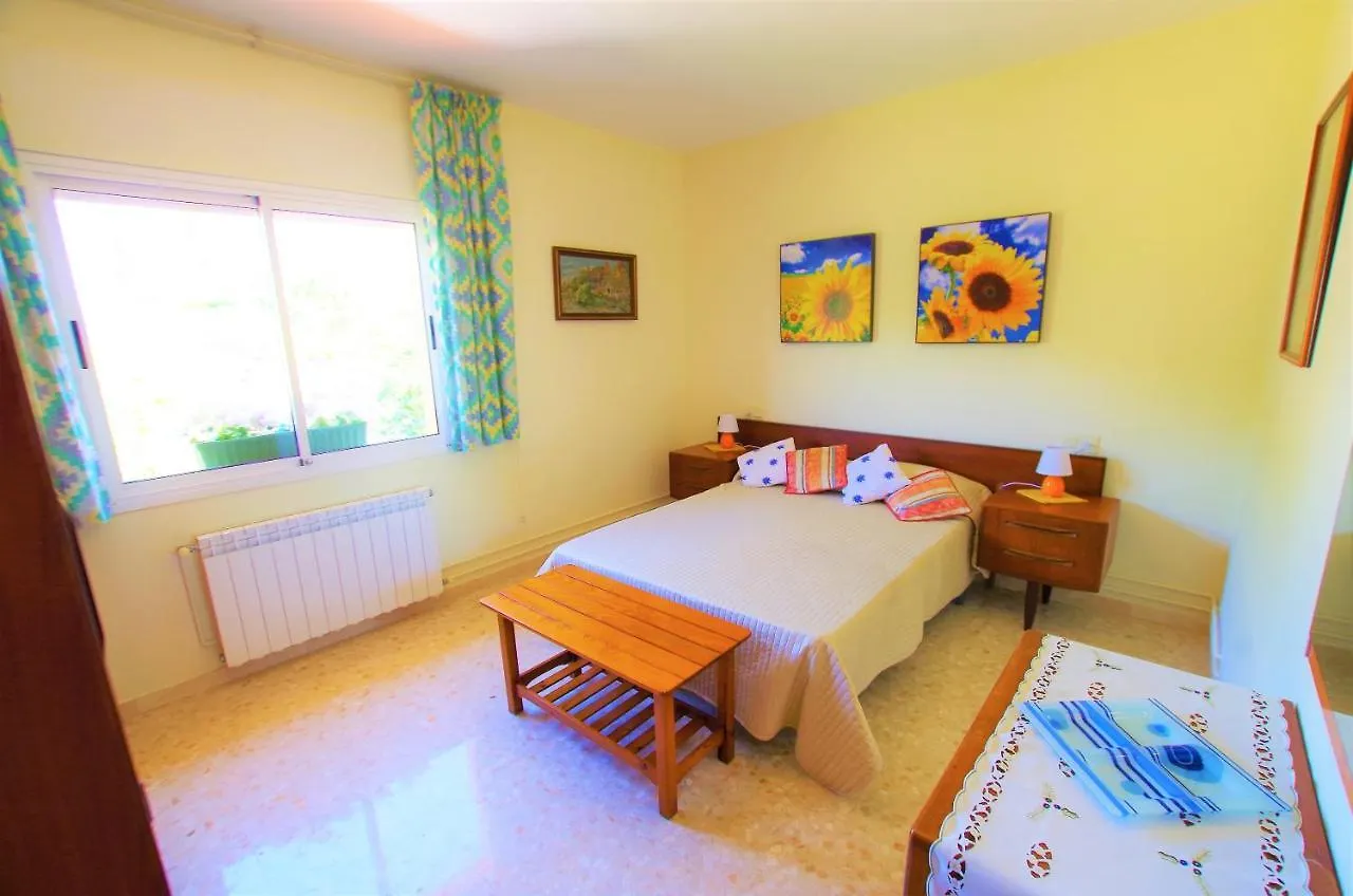 Vacances & Villas Lloret-Villa Dali