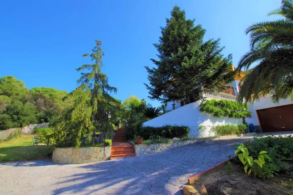 Vacances & Villas Lloret-Villa Dali
