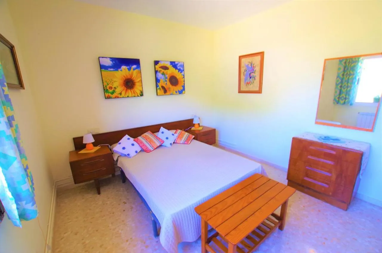 Vacances & Villas Lloret-Villa Dali  Lloret de Mar
