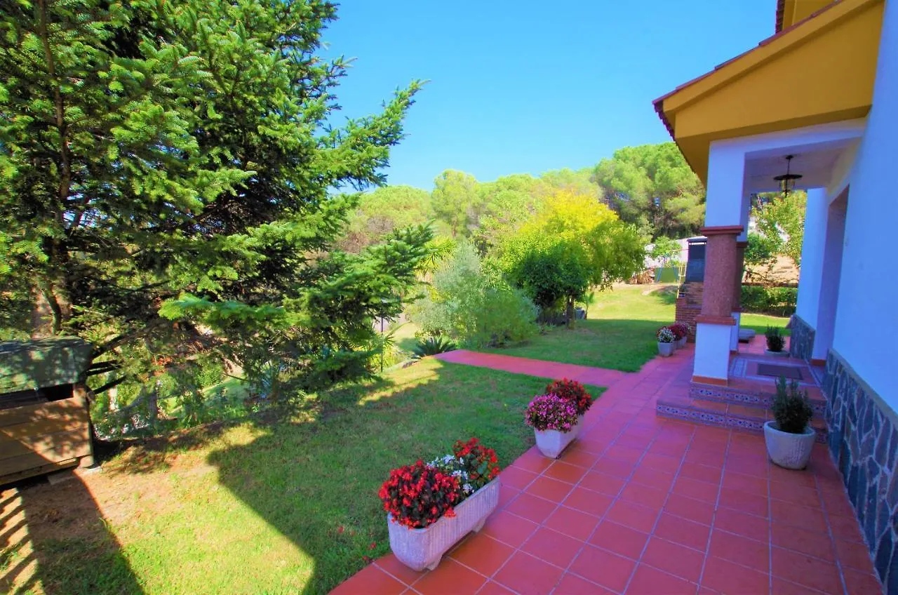 Vacances & Villas Lloret-Villa Dali