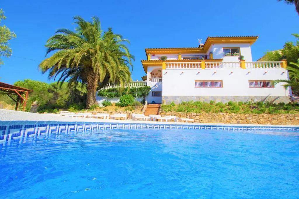 Vacances & Villas Lloret-Villa Dali Španělsko