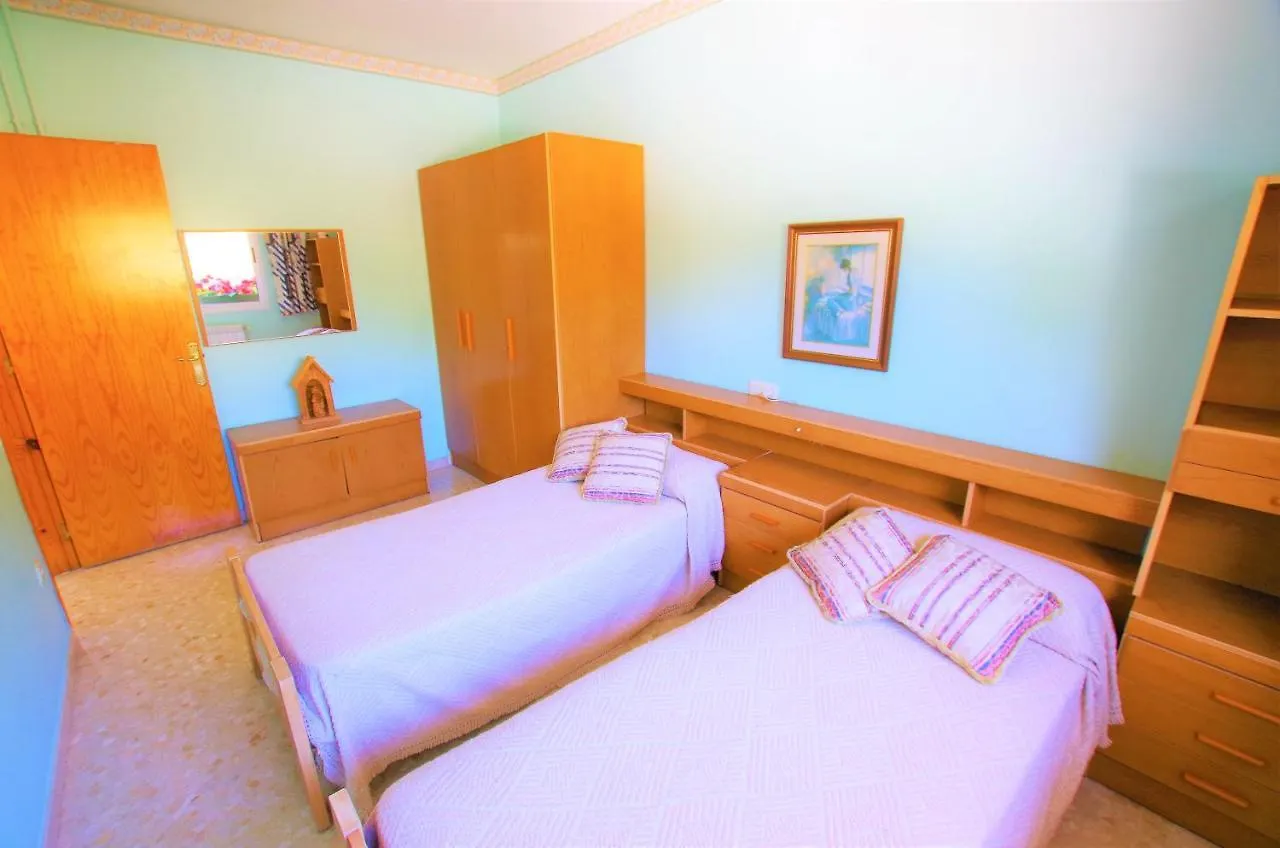 Vacances & Villas Lloret-Villa Dali