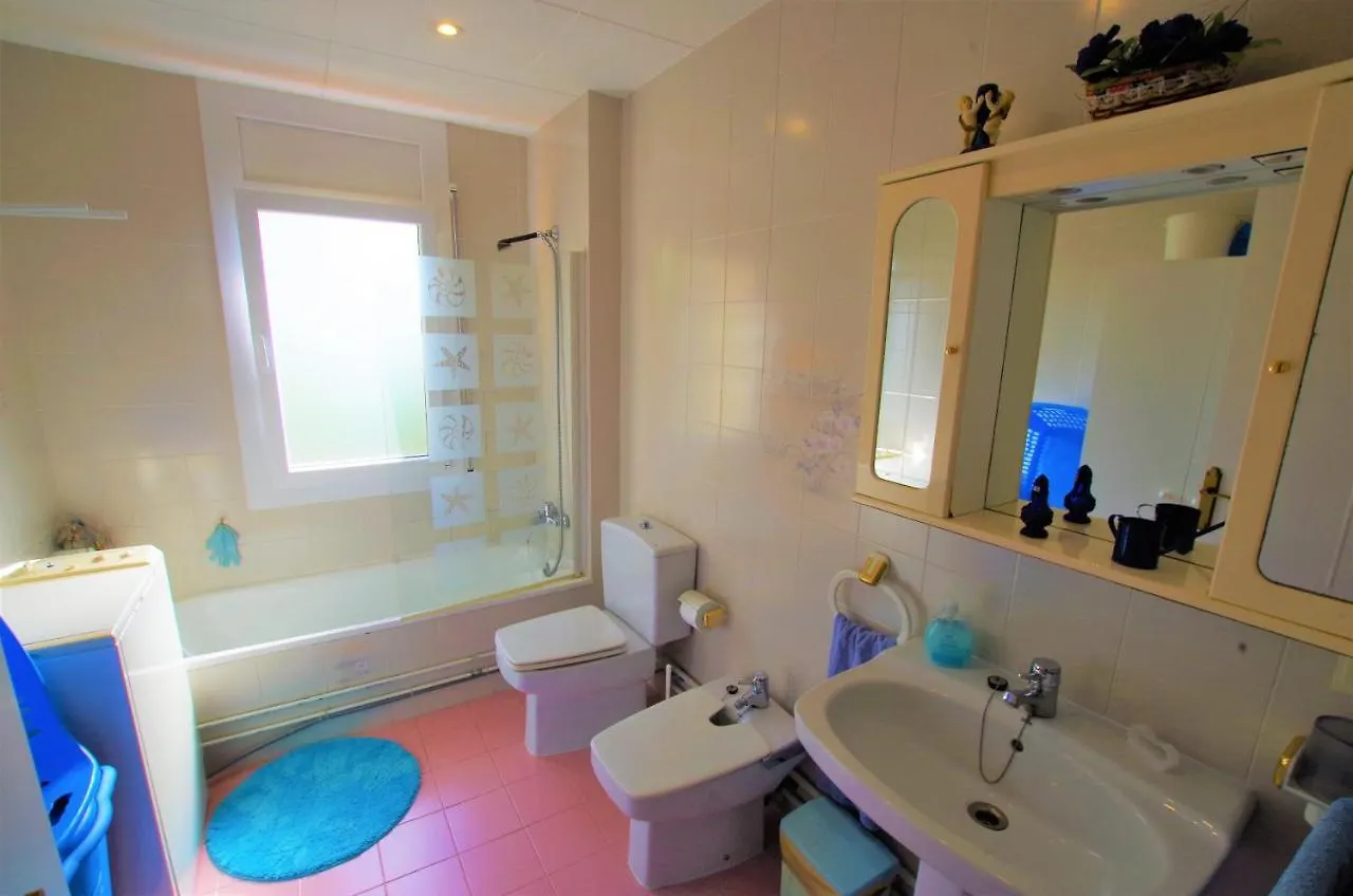 Vacances & Villas Lloret-Villa Dali Lloret de Mar