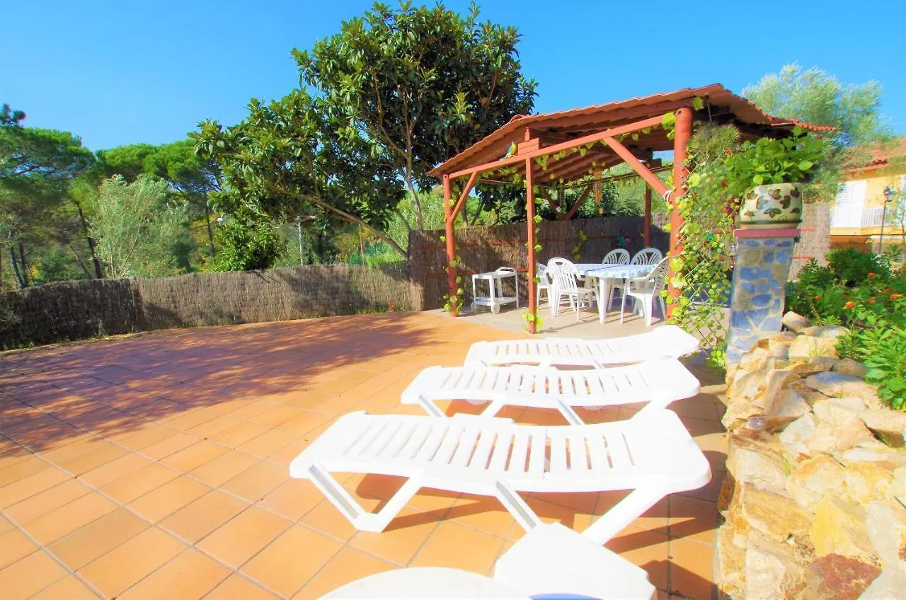 Vacances & Villas Lloret-Villa Dali 0*, Lloret de Mar