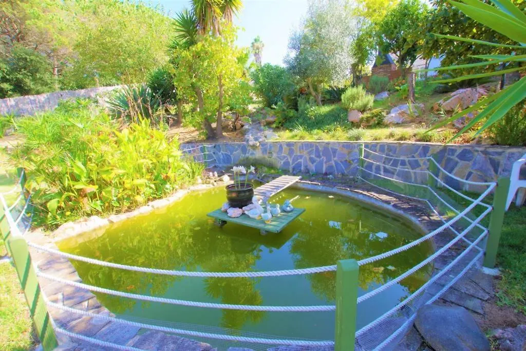 Vacances & Villas Lloret-Villa Dali  Lloret de Mar