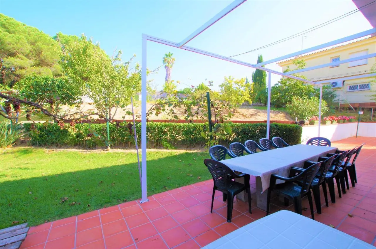 Vacances & Villas Lloret-Villa Dali Španělsko