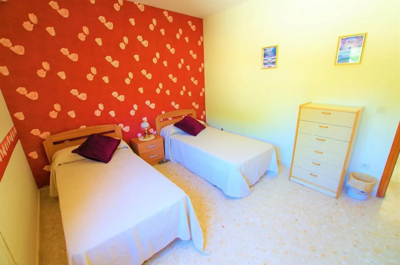 Vacances & Villas Lloret-Villa Dali