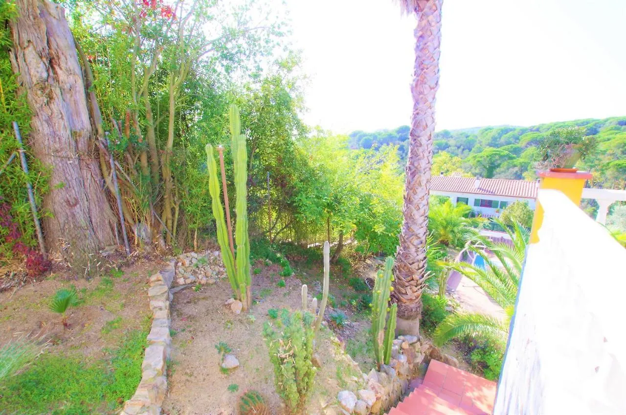 Vacances & Villas Lloret-Villa Dali 0*, Lloret de Mar Spain