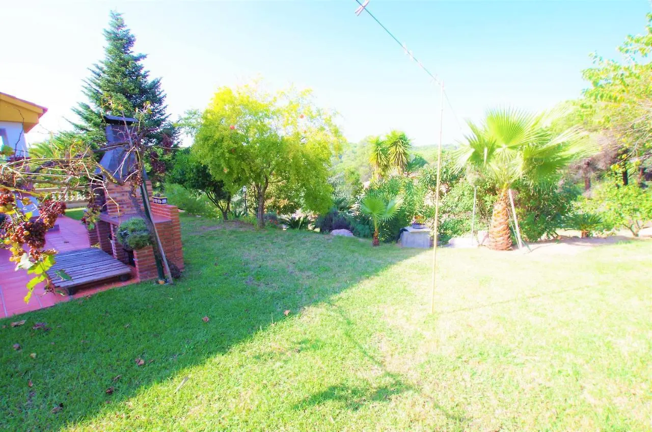 Vacances & Villas Lloret-Villa Dali Spain