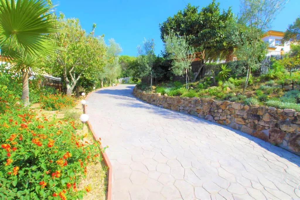 Vacances & Villas Lloret-Villa Dali 0*, Lloret de Mar