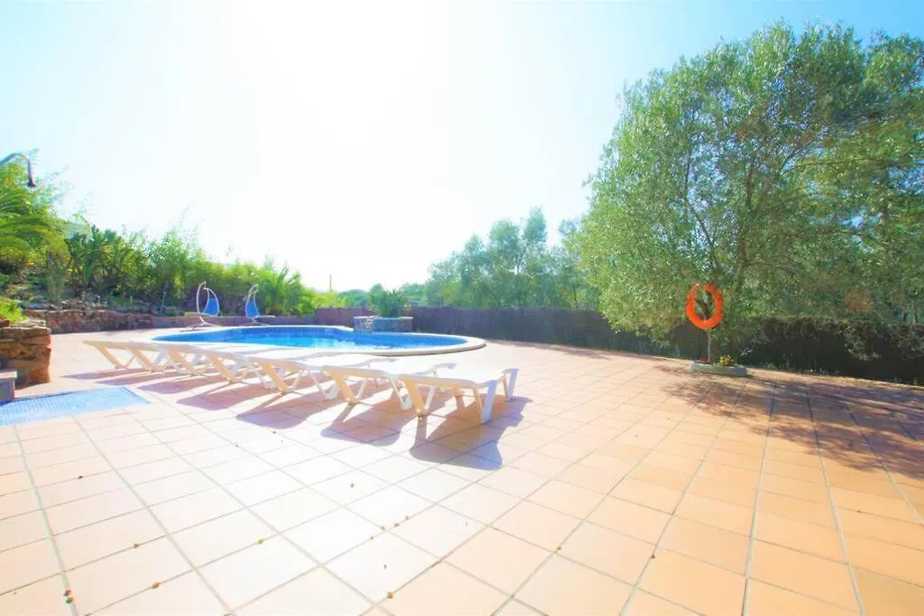 Vacances & Villas Lloret-Villa Dali Lloret de Mar