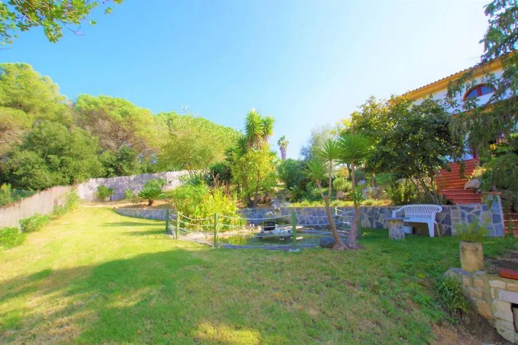 Vacances & Villas Lloret-Villa Dali