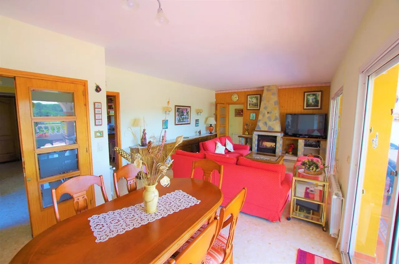 Vacances & Villas Lloret-Villa Dali