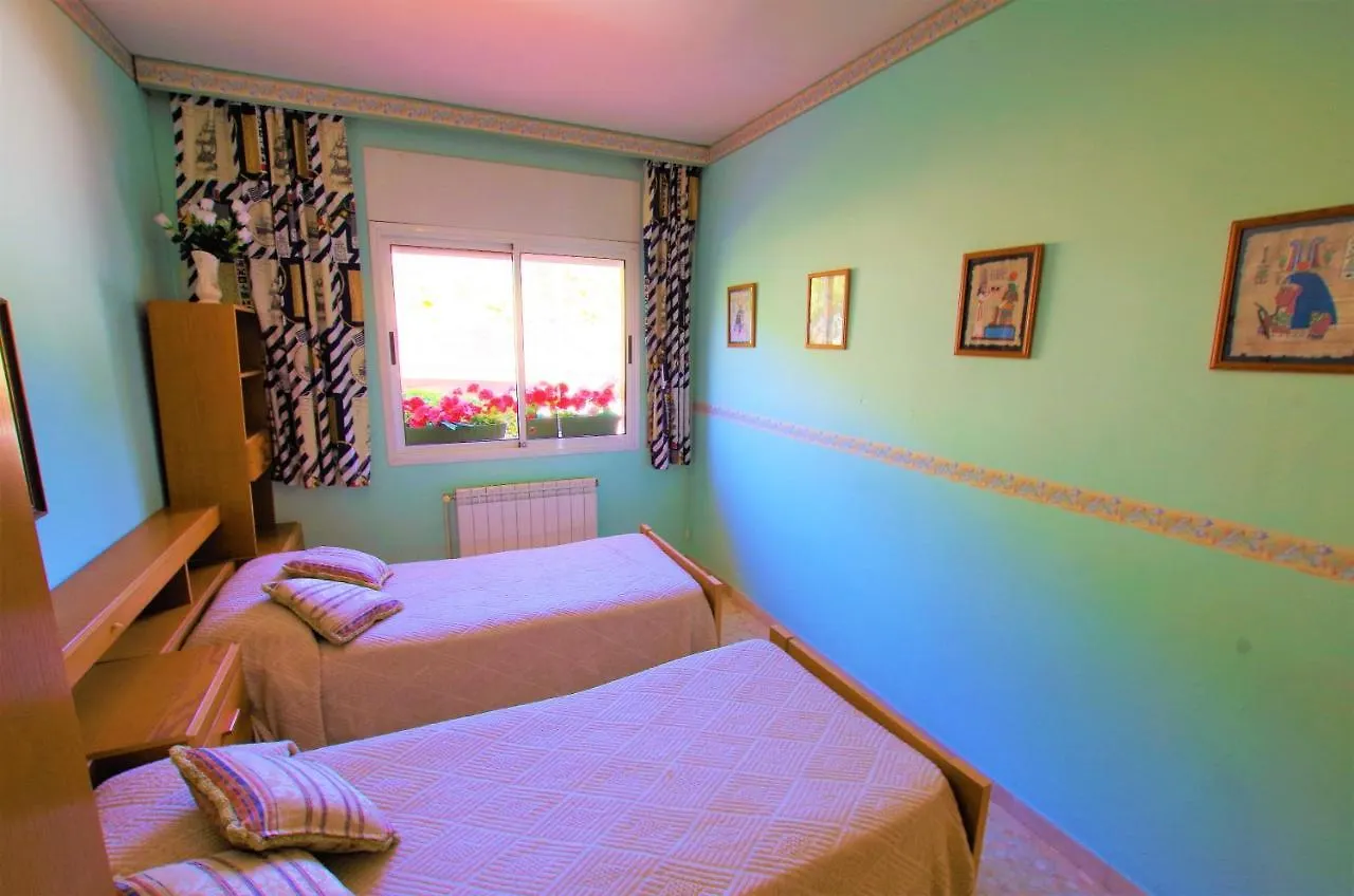 Vacances & Villas Lloret-Villa Dali