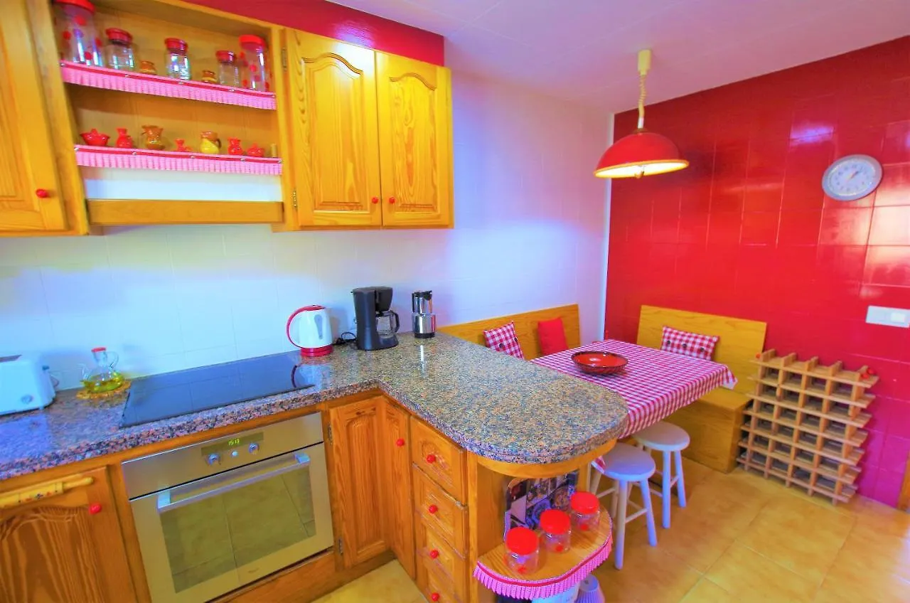 Vacances & Villas Lloret-Villa Dali