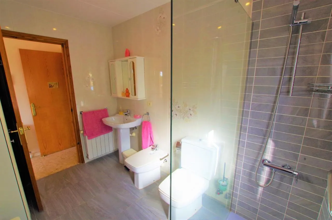 Vacances & Villas Lloret-Villa Dali Spain