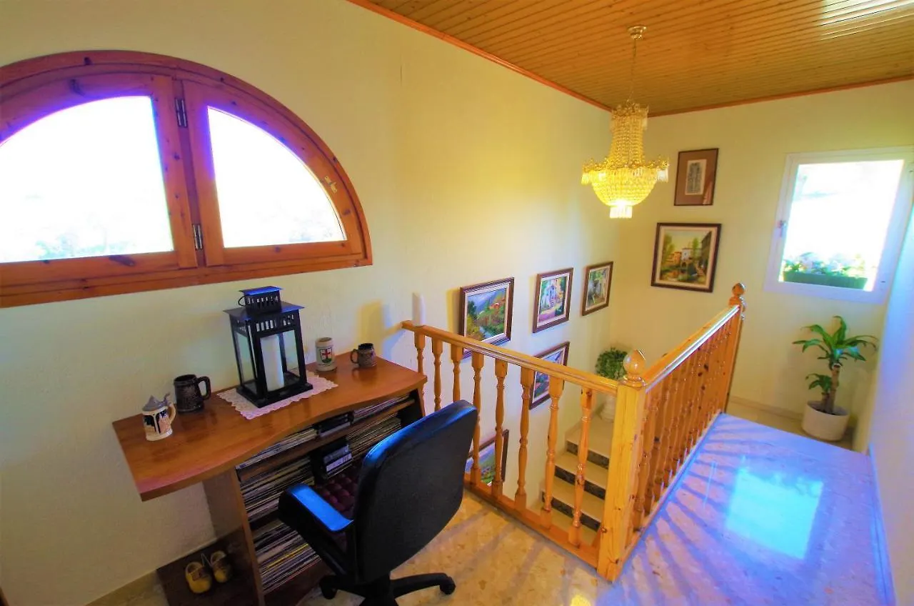 Vacances & Villas Lloret-Villa Dali 0*, Lloret de Mar Spain