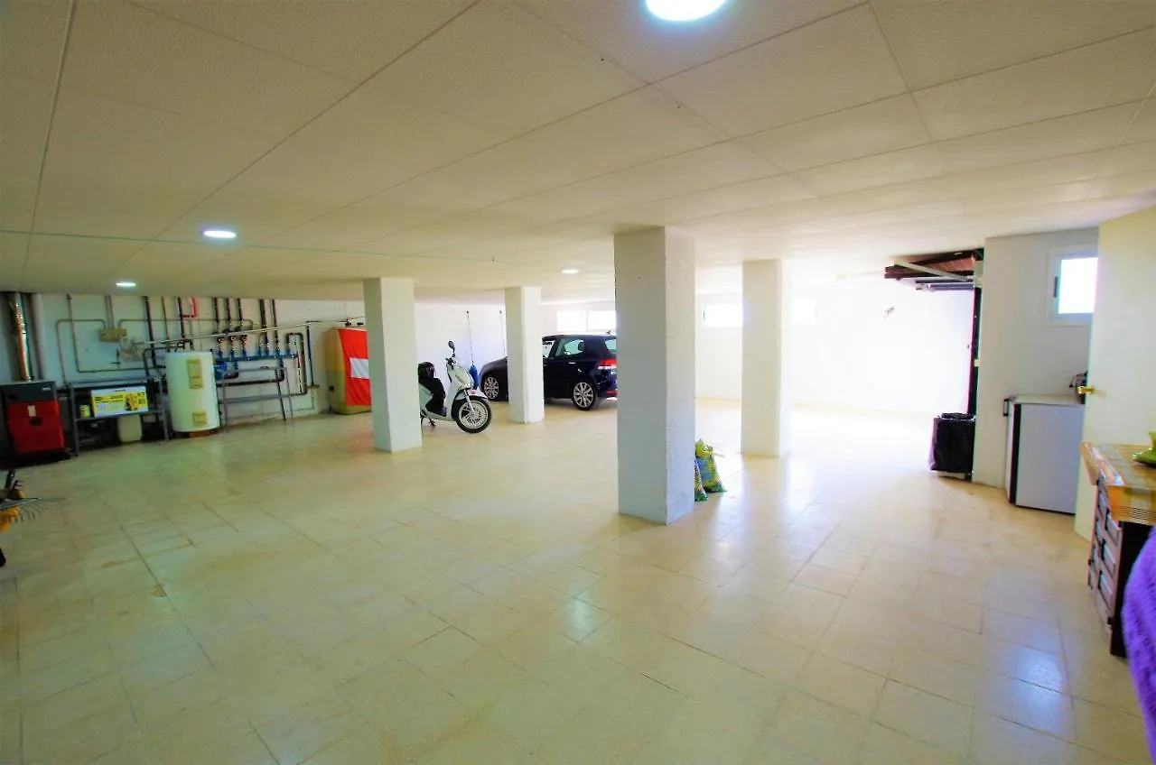 Vacances & Villas Lloret-Villa Dali  Lloret de Mar