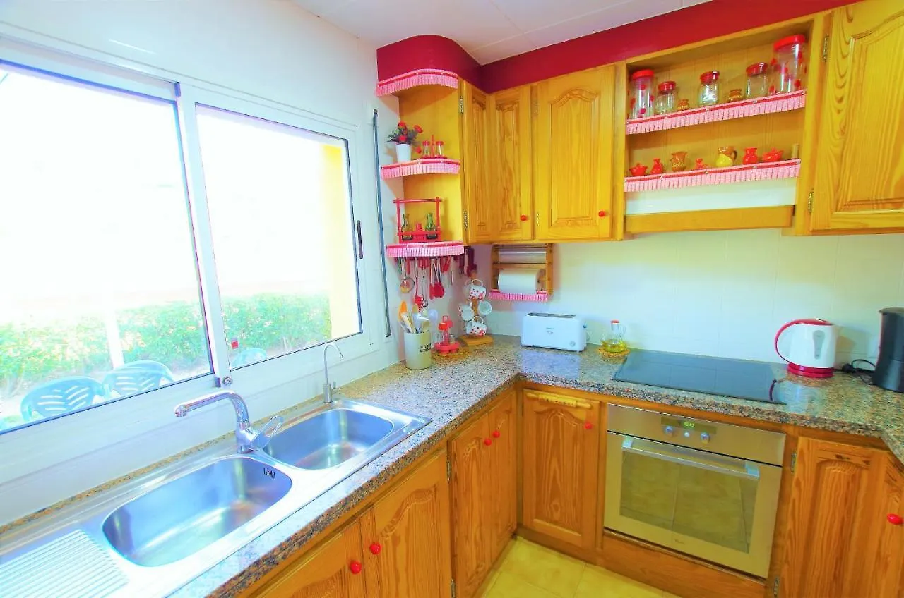 Vacances & Villas Lloret-Villa Dali