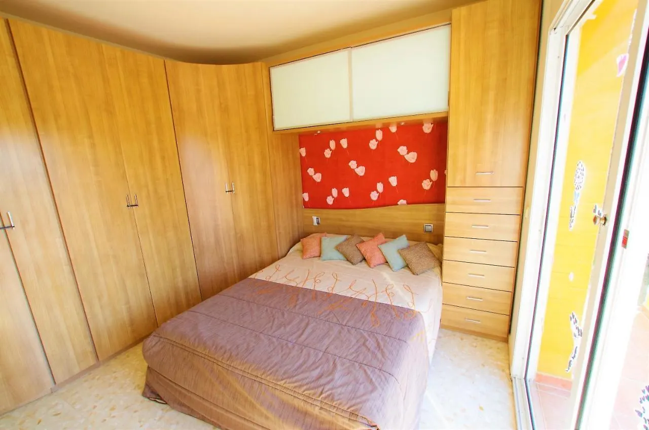 Vacances & Villas Lloret-Villa Dali 0*, Lloret de Mar