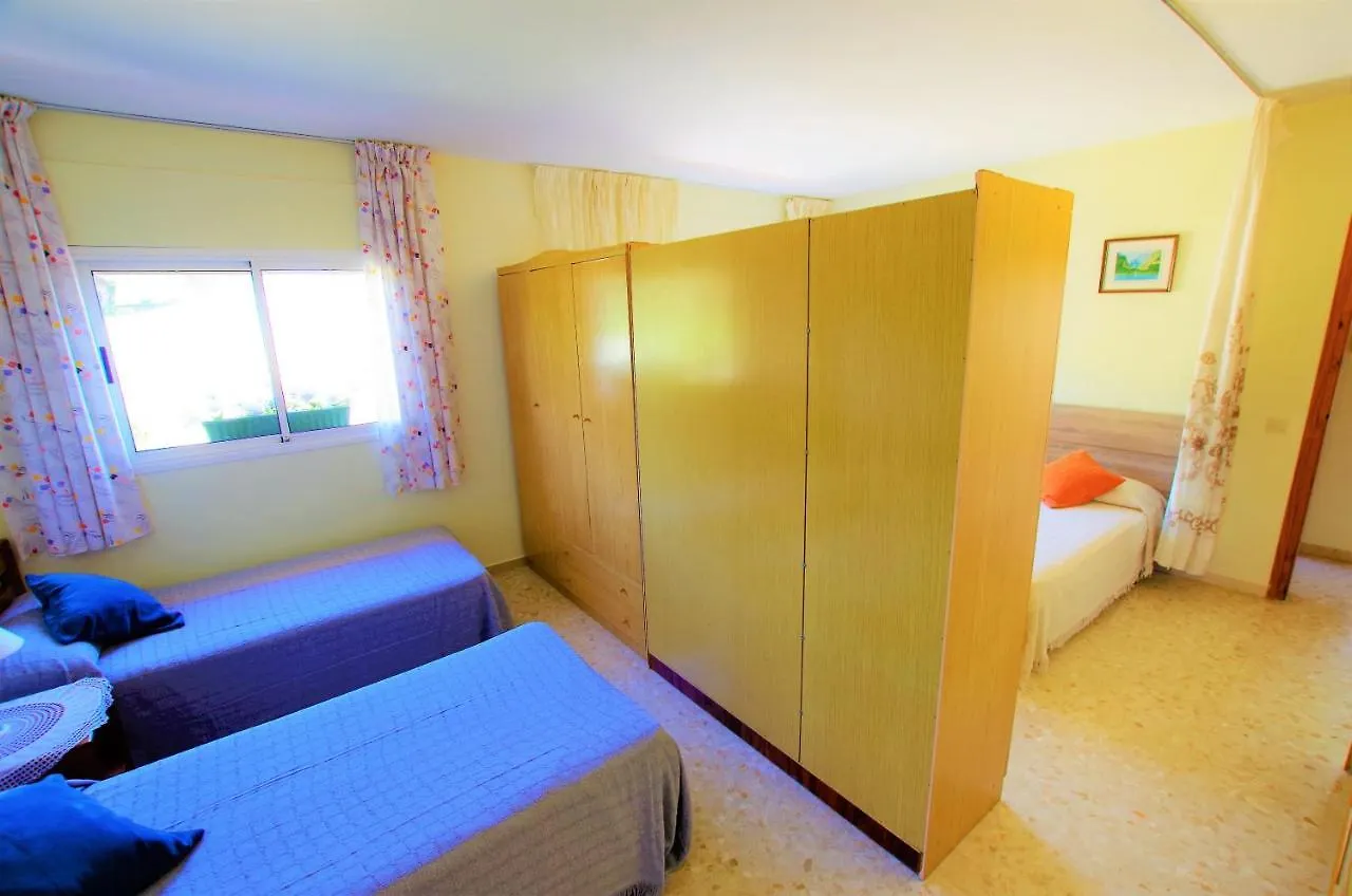 Vacances & Villas Lloret-Villa Dali 0*, Lloret de Mar