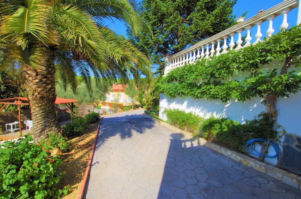 Vacances & Villas Lloret-Villa Dali