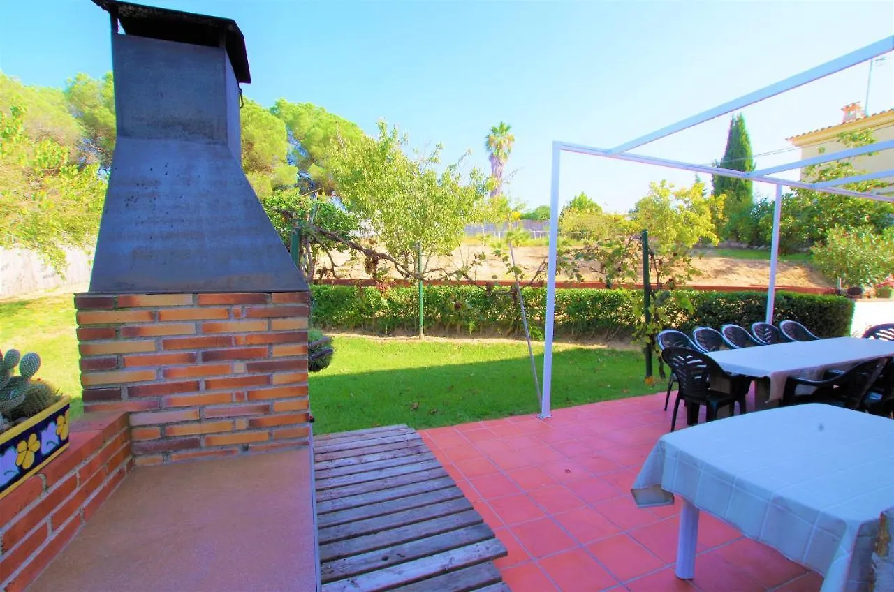 Vacances & Villas Lloret-Villa Dali
