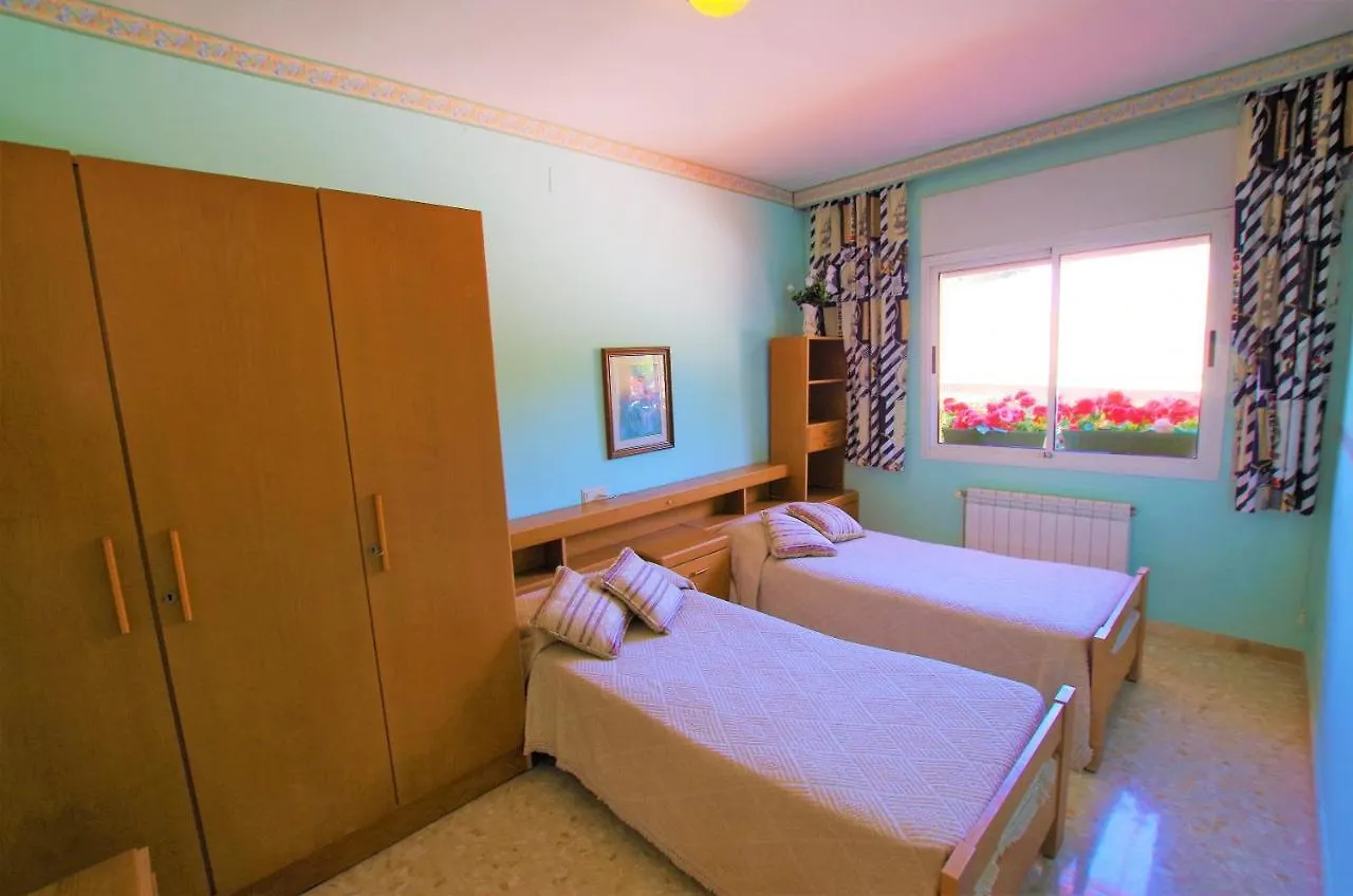 Vacances & Villas Lloret-Villa Dali  Lloret de Mar