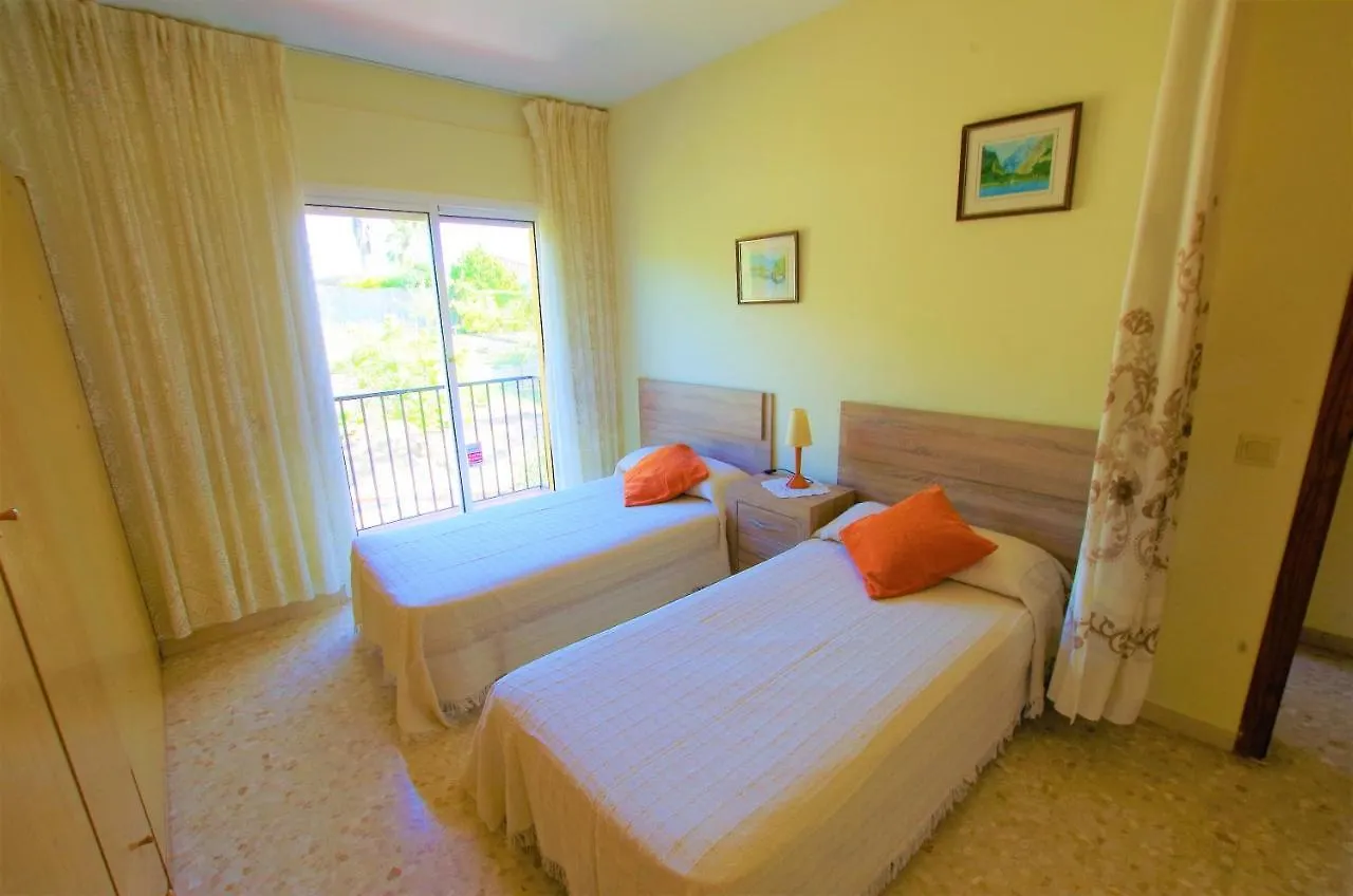 Vacances & Villas Lloret-Villa Dali Spain