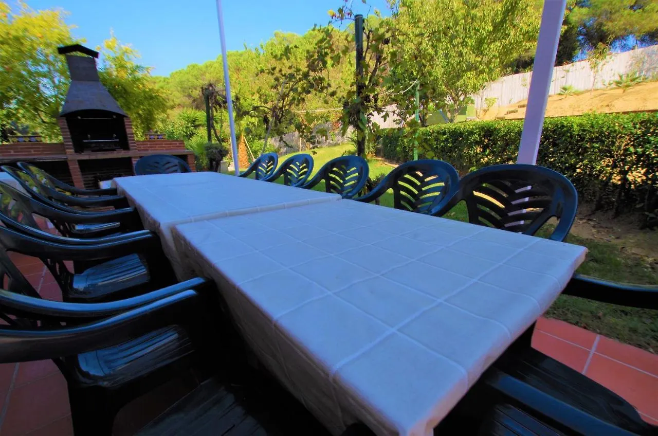 Vacances & Villas Lloret-Villa Dali  Lloret de Mar