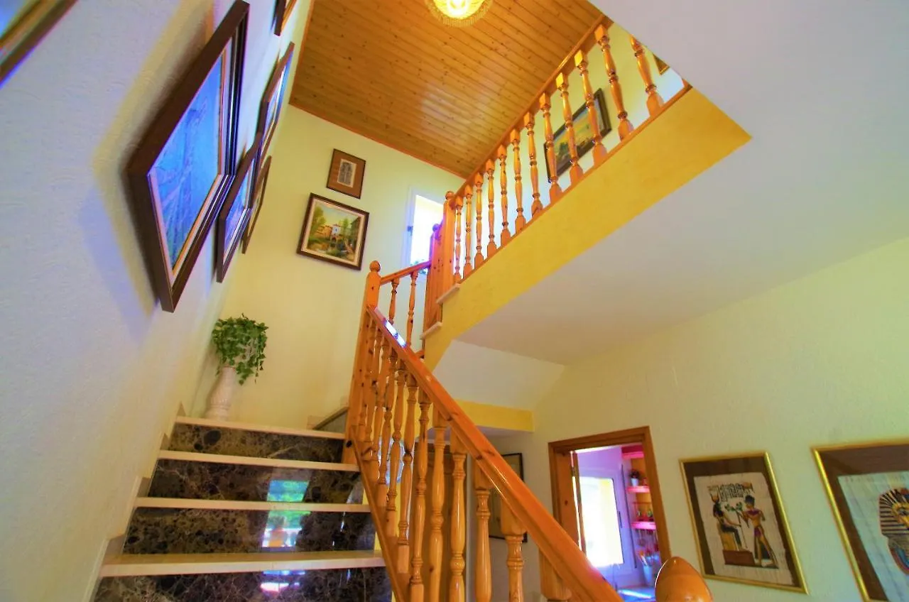 Vacances & Villas Lloret-Villa Dali