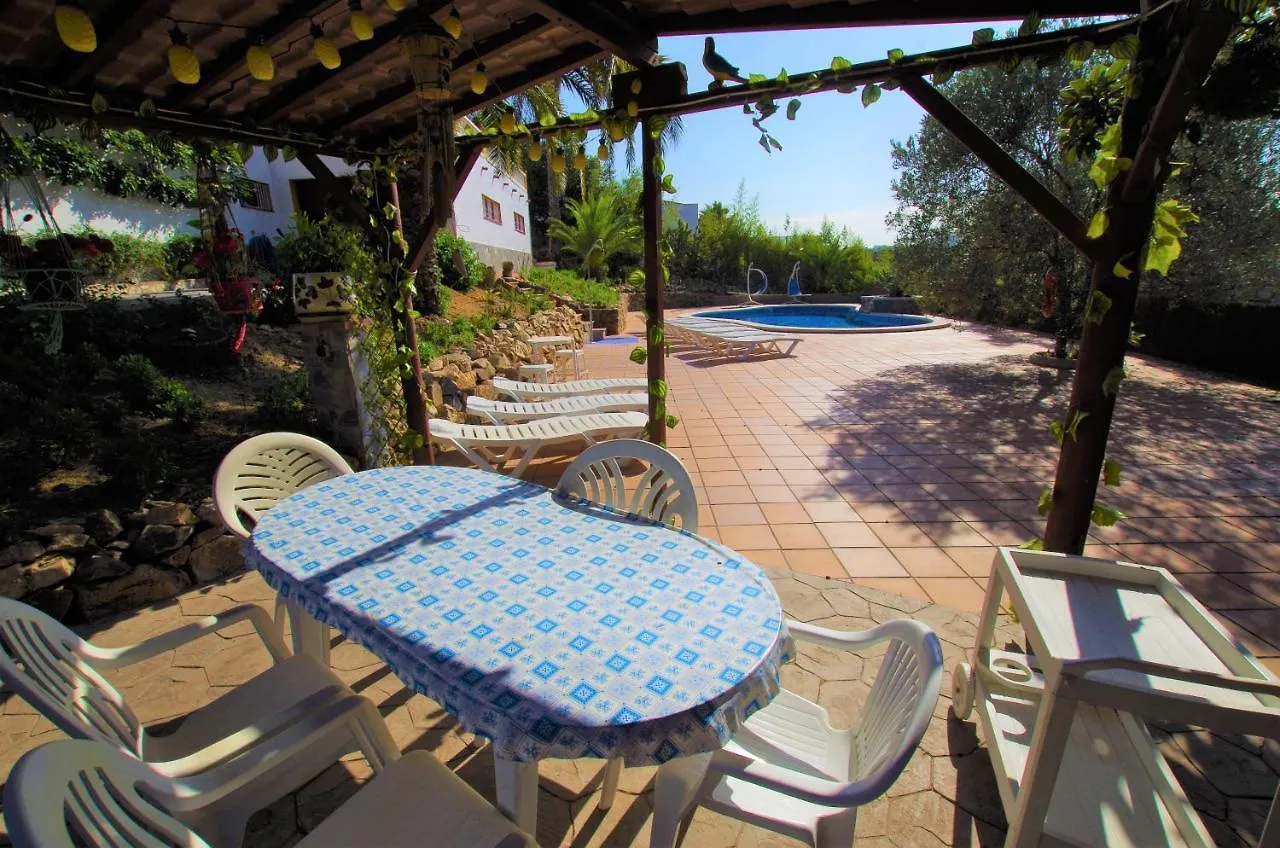 Vacances & Villas Lloret-Villa Dali